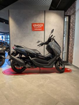 YAMAHA NMAX125(BM-69-JL)