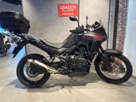 HONDA  TRANSALP(BG-35-SD)