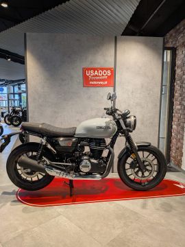 HONDA GB350 BU-67-PM