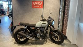 HONDA GB350(BX-89-DM)
