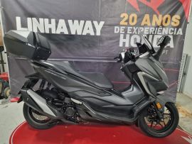HONDA FORZA 350