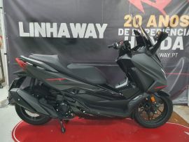 HONDA FORZA 350 SE