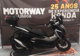 HONDA FORZA 350