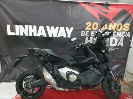 HONDA XADV 750