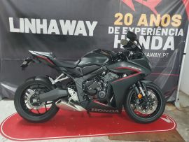 HONDA CBR 650R ECLUTCH