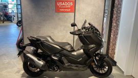 HONDA ADV350(BN-75-VP)