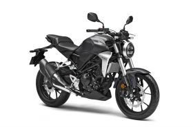 CB300R 2018