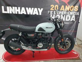 HONDA GB350 