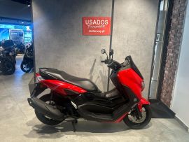 YAMAHA NMAX125(BM-91-SZ)