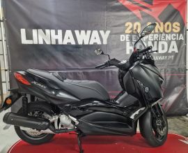 YAMAHA X MAX 300 TECH MAX