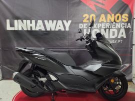 HONDA PCX 125