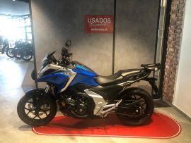HONDA NC750XD CT AO-77-IP