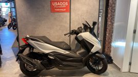 HONDA FORZA125(BV-32-OO)