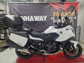 HONDA NT 1100 DCT