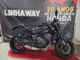 HONDA CB650R