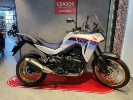 HONDA TRANSALP XL750