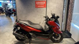 HONDA FORZA125(AB-04-MX)