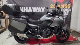 HONDA NT 1100 DCT