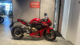 HONDA CBR650R(AT-36-LF)