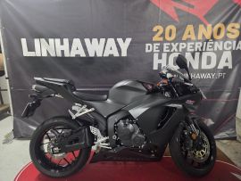 HONDA CBR600RR 