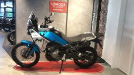 CFMOTO 450MT(BL-64-RM)