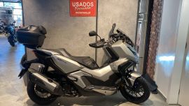 HONDA ADV350(AN-28-XV)