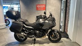 HONDA NT1100(BD-04-AN)