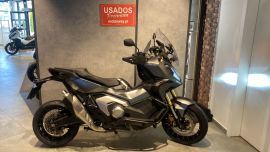 HONDA XADV750(AZ-49-MX)