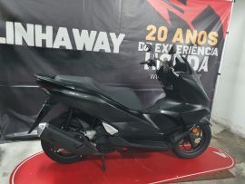 HONDA PCX 125