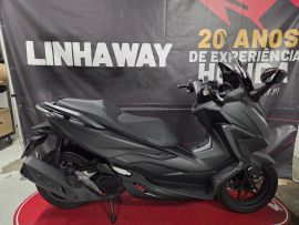 HONDA FORZA 125