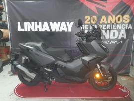 HONDA ADV 350