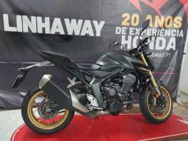 HONDA HORNET 1000 SP