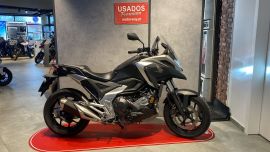 HONDA NC750X(AL-73-BQ)