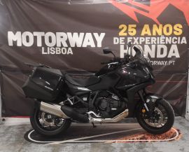 HONDA NT1100 DCT