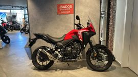 HONDA NX500(CB-67-JD)