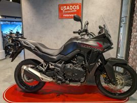 HONDA TRANSALP (BH-60-DG)