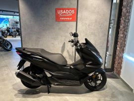 HONDA PCX125(BH-23-LM)