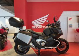 HONDA X-ADV 750 