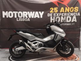 HONDA FORZA 750