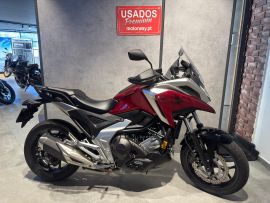 HONDA NC750X(BL-94-DG)
