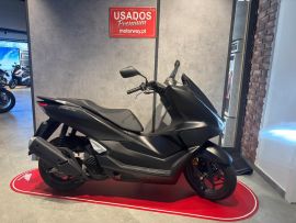HONDA PCX 125(AC-83-PQ)