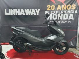 HONDA PCX 125