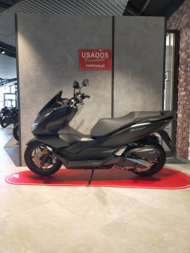 HONDA PCX 125