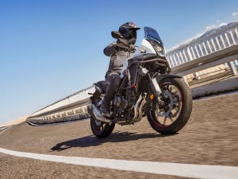 Test-Drive Honda na Linhaway – 24 de Maio 2025