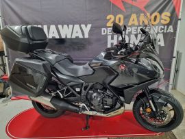 HONDA NT 1100 DCT
