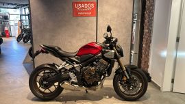 HONDA CB650R(BX-00-TB)