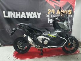 HONDA XADV 750