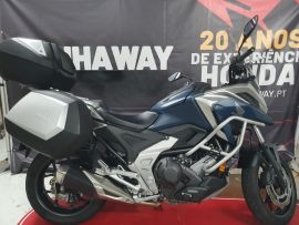 HONDA NC 750 X DCT