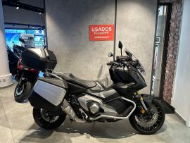 HONDA XADV(BL-89-UA)