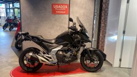 HONDA NC750X DCT AX60ZX